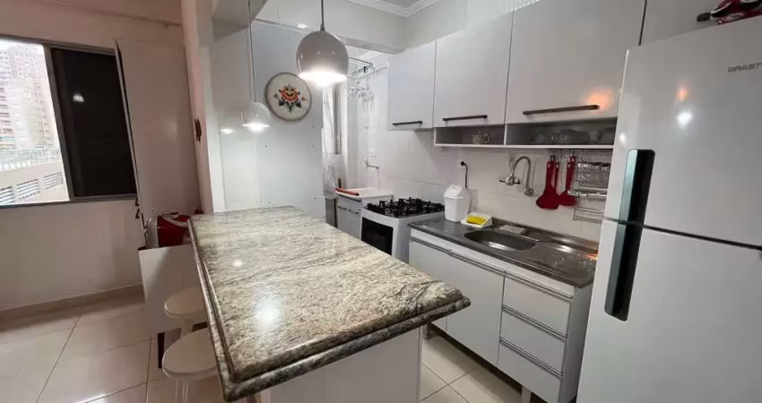Kitnet com 1 dorm, tupi, praia grande - r$ 250 mil, cod: 138627