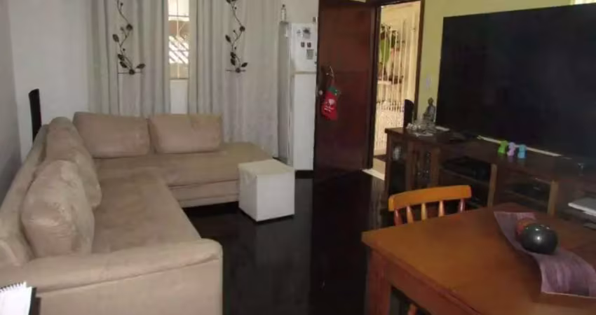 Casa com 3 quartos, parque bitaru, são vicente - r$ 435 mil, cod: 138645