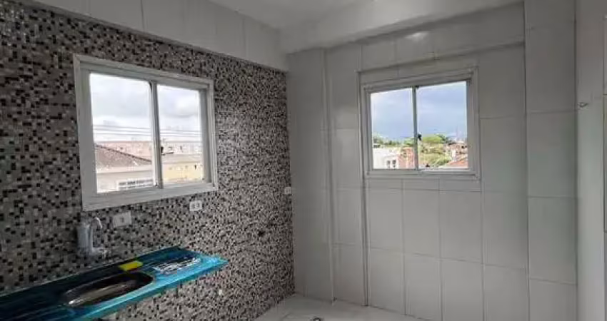 Apartamento com 2 quartos, parque são vicente, são vicente - r$ 225 mil, cod: 138647
