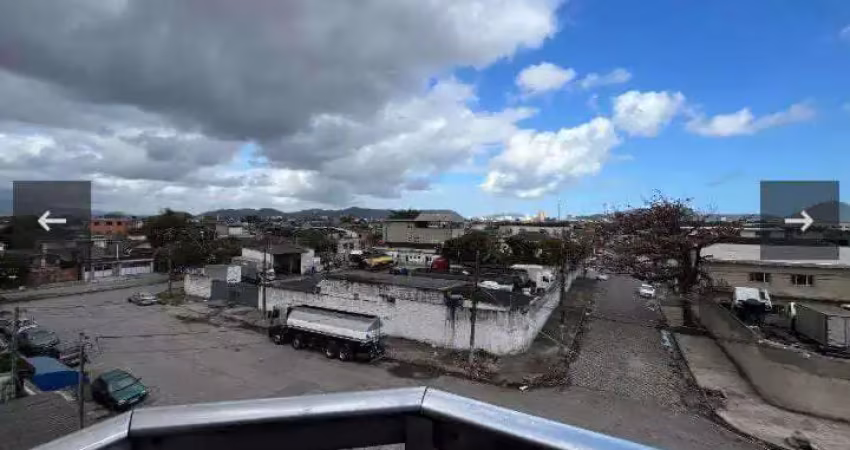 Apartamento com 2 quartos, cidade naútica, são vicente - r$ 190 mil, cod: 138674
