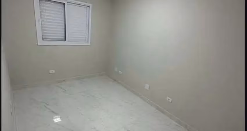 Sobrado de condomínio com 2 quartos, aviação, praia grande - r$ 330 mil, cod: 138700