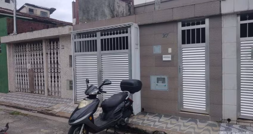 Casa com 2 quartos, Parque São Vicente, São Vicente - R$ 270 mil, Cod: 138655