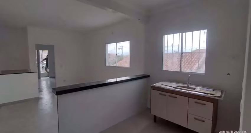 Casa com 3 quartos, cidade naútica, são vicente - r$ 340 mil, cod: 138688