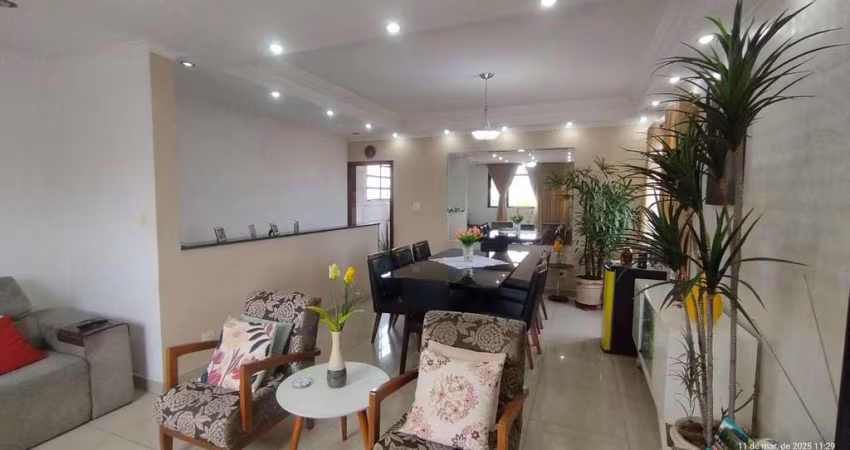 Sobrado com 4 quartos, Parque São Vicente, São Vicente - R$ 480 mil, Cod: 138706