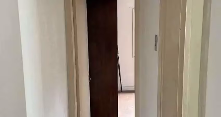 Apartamento com 1 quarto, Boqueirão, Santos - R$ 250 mil, Cod: 138727