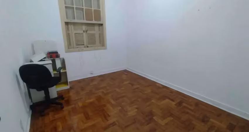 Apartamento com 2 quartos, josé menino, santos - r$ 330 mil, cod: 138796