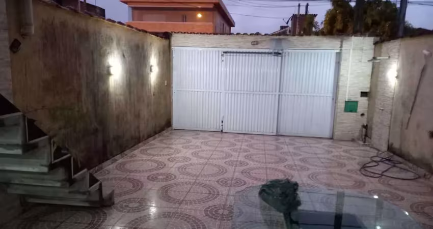 Casa com 3 quartos, esplanada dos barreiros, são vicente, cod: 138818