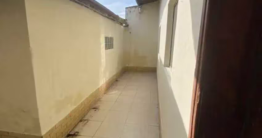 Casa de condomínio com 1 quarto, parque são vicente, são vicente, cod: 138821
