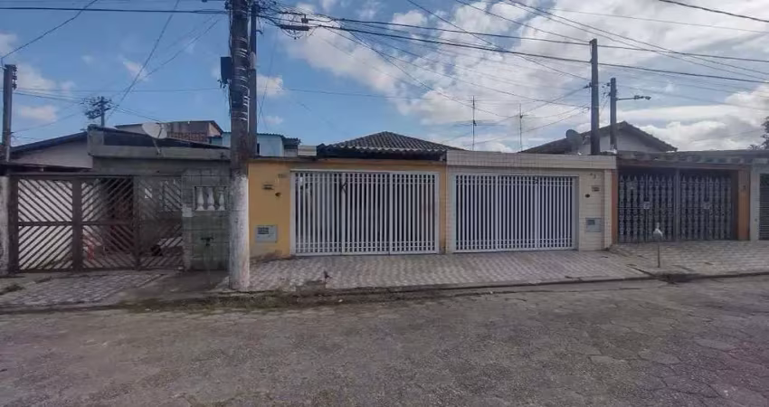 Casa com 3 quartos, esplanada dos barreiros, são vicente - r$ 365 mil, cod: 138825
