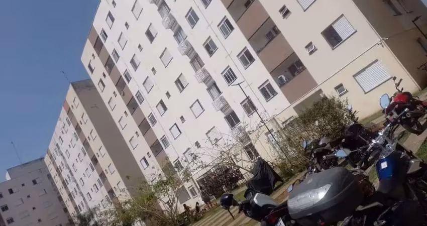 Apartamento com 2 quartos, parque são vicente, são vicente - r$ 210 mil, cod: 138838