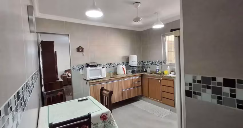 Casa com 3 quartos, esplanada dos barreiros, são vicente - r$ 380 mil, cod: 138701