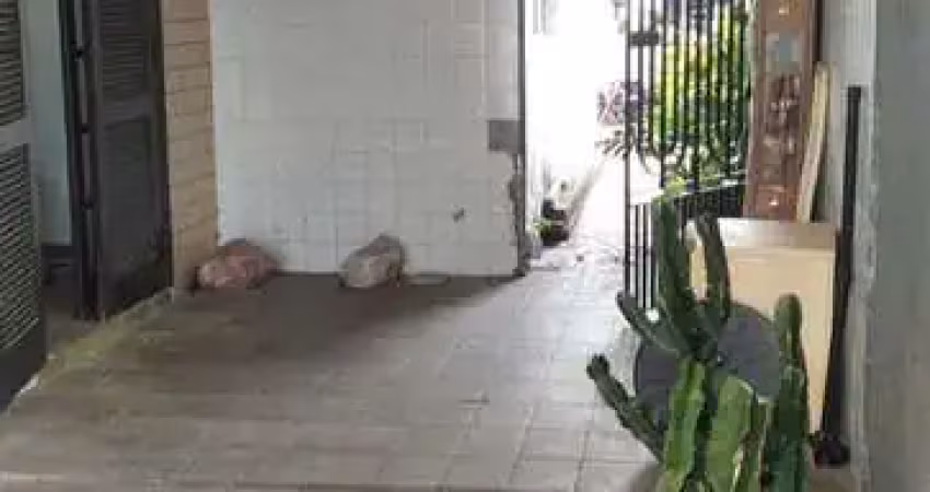 Casa independente na cidade náutica, com edícula. são vicente!!