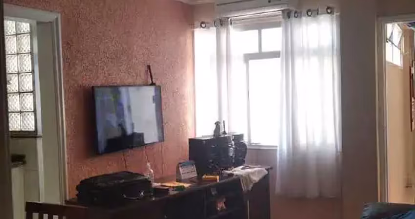 Apartamento com 1 quarto à venda no Centro, São Vicente 