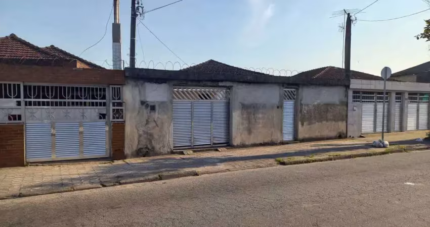 Terreno de 322,80m2 à venda em são vicente, cidade de praias!!!