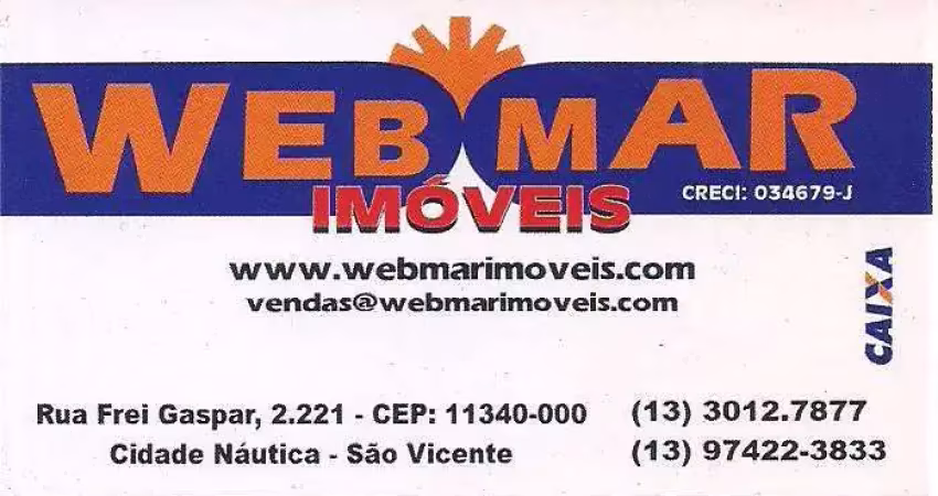Invista, construa, compre um terreno em são vicente!!!