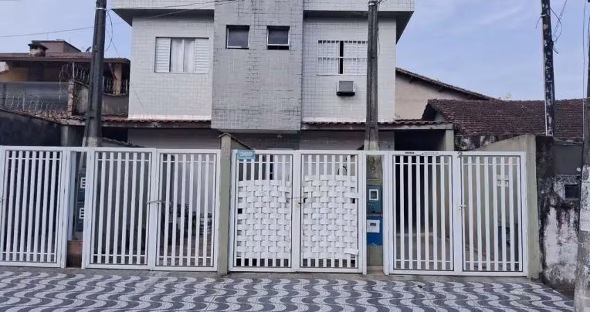 Casa com 2 quartos à venda na Vila Nossa Senhora de Fátima, São Vicente 