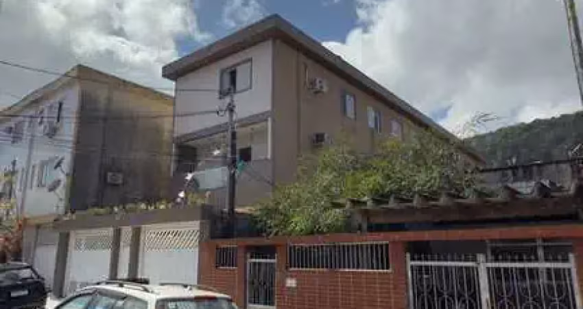 Sobrado de condomínio com 2 quartos, vila são jorge, são vicente - r$ 530 mil, cod: 138851