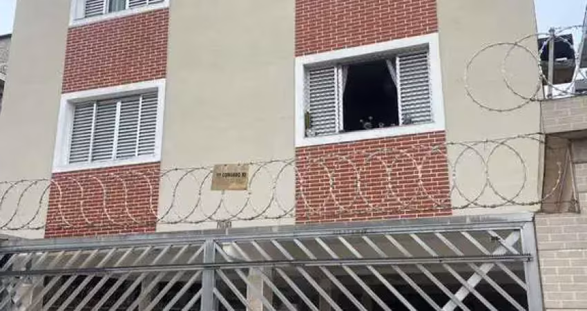 Apartamento com 2 quartos, parque são vicente, são vicente - r$ 230 mil, cod: 138857