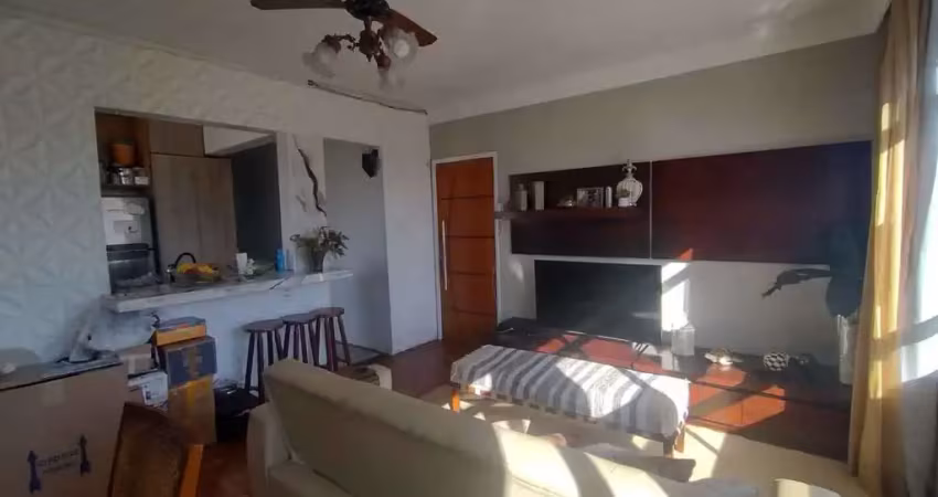 Apartamento com 4 quartos, centro, são vicente - r$ 265 mil, cod: 138859