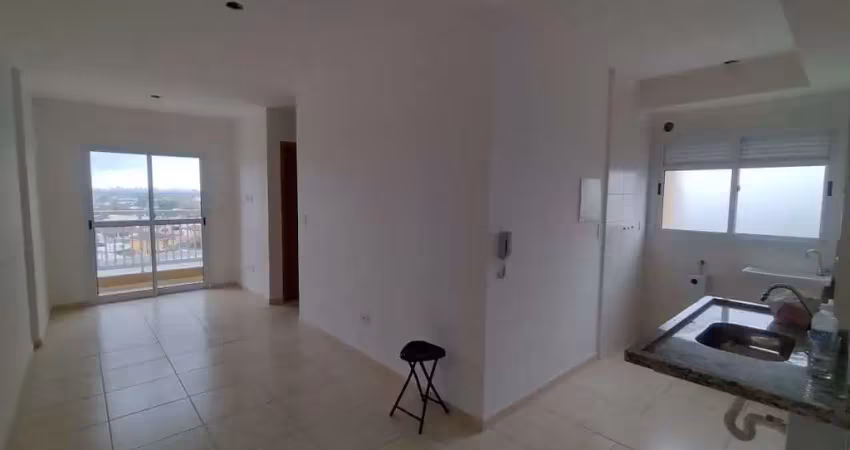 Apartamento com 2 quartos, parque são vicente, são vicente, cod: 138860