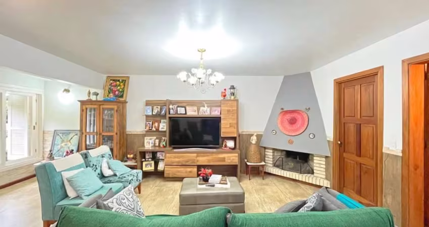 Casa com 4 quartos à venda na Rua Adão Pinheiro da Silva, 565, Ipanema, Porto Alegre