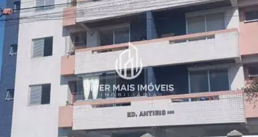 Apartamento com 3 quartos à venda em Balneário Gaivotas, Matinhos 
