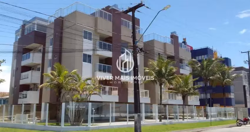 Apartamento com 2 quartos à venda em Balneário Betaras, Matinhos 