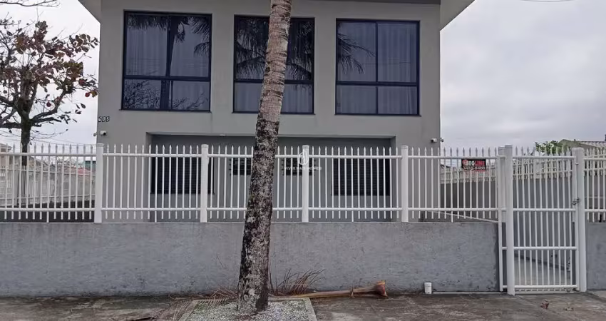 Casa com 5 quartos à venda no Riviera, Matinhos 
