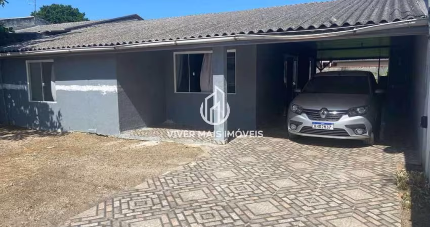 Casa com 3 quartos à venda na Praia de Leste, Pontal do Paraná 