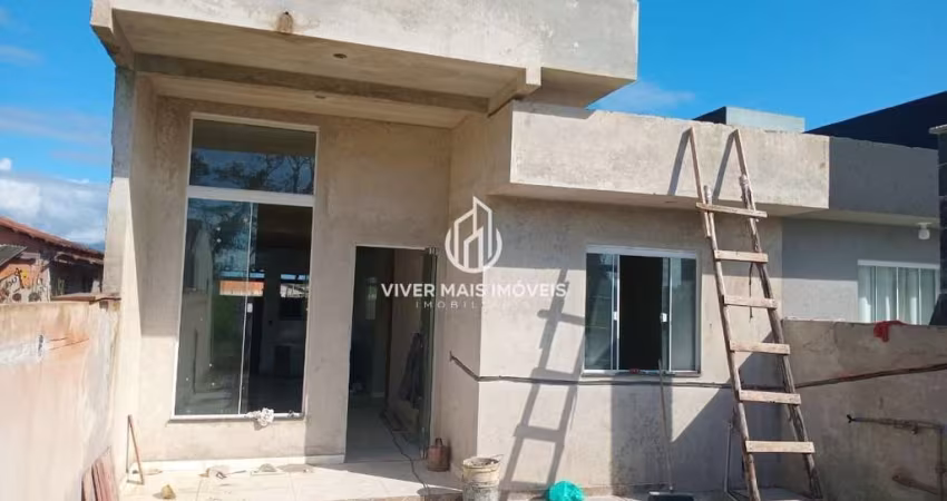 Casa com 2 quartos à venda no Jardim Jacarandá, Pontal do Paraná 