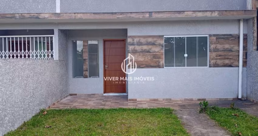 Casa com 3 quartos à venda em Balneário Betaras, Matinhos 