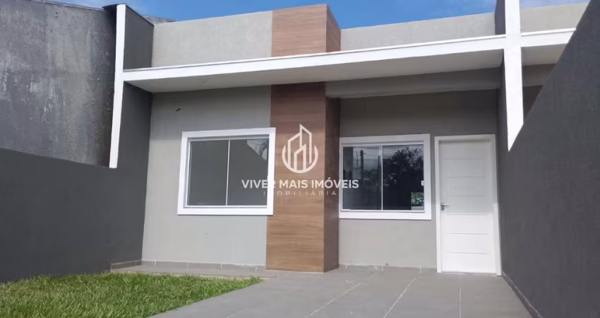 Casa com 3 quartos à venda no Balneário Ipacaraí, Matinhos 