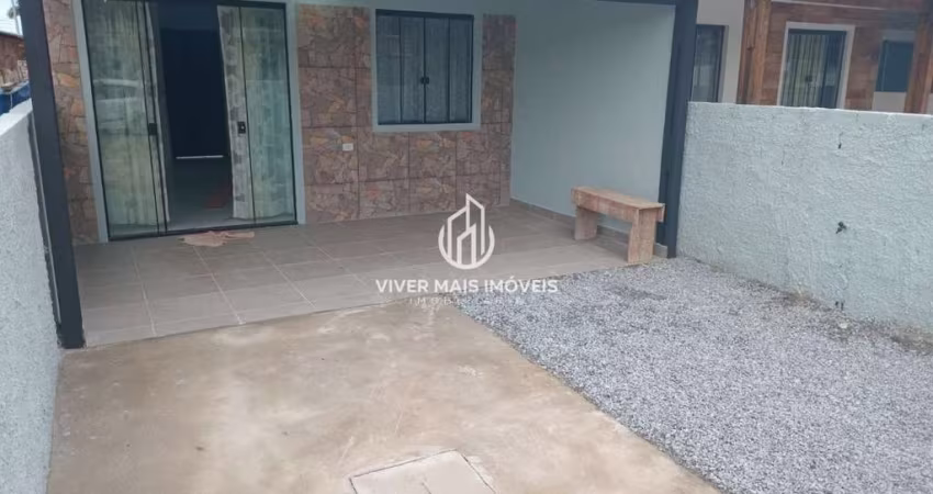 Casa com 2 quartos à venda no Jardim Canadá, Pontal do Paraná 