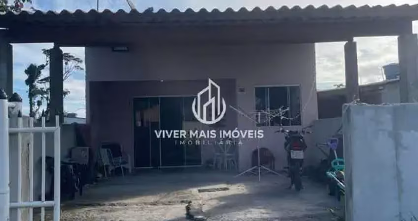 Casa com 2 quartos à venda no Albatroz, Matinhos 