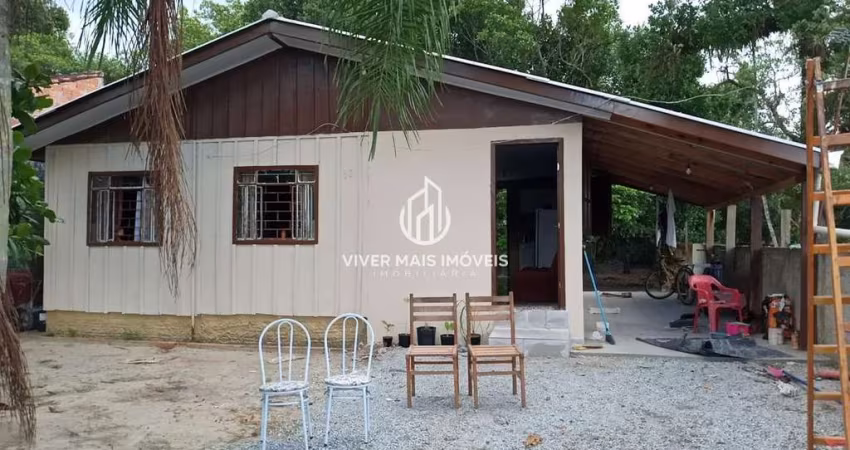 Casa com 2 quartos à venda no Balneário Marissol, Pontal do Paraná 