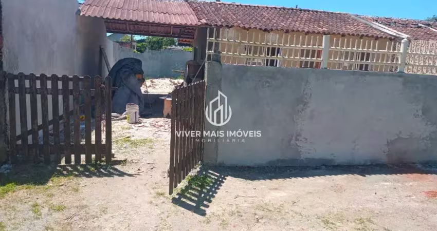 Casa com 2 quartos à venda no Balneário Primavera, Pontal do Paraná 
