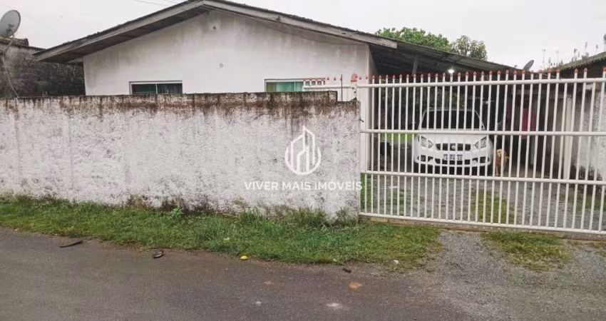 Casa com 2 quartos à venda no Centro Histórico, Paranaguá 