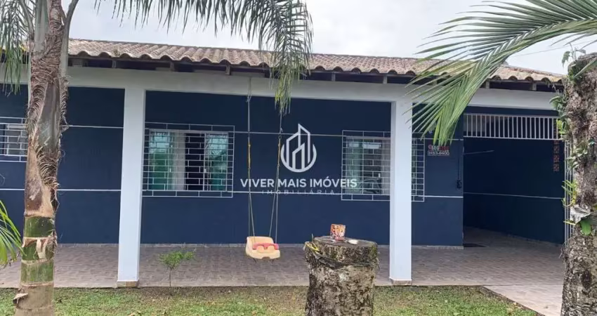 Casa com 2 quartos à venda no Costa Azul, Matinhos 