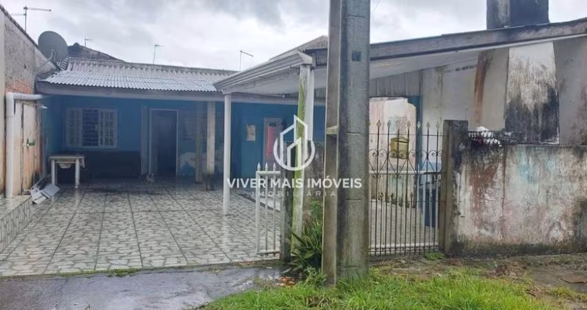 Casa com 2 quartos à venda em Balneário Monções, Matinhos 