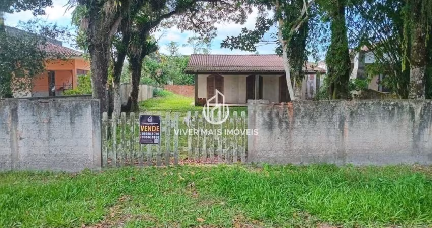 Casa com 2 quartos à venda no Carmery, Pontal do Paraná 