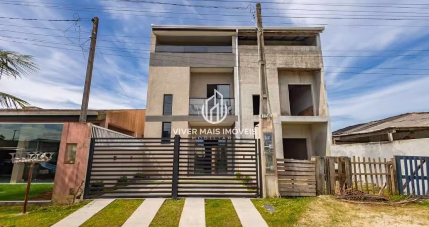 Casa com 3 quartos à venda no Balneário Miami, Pontal do Paraná 