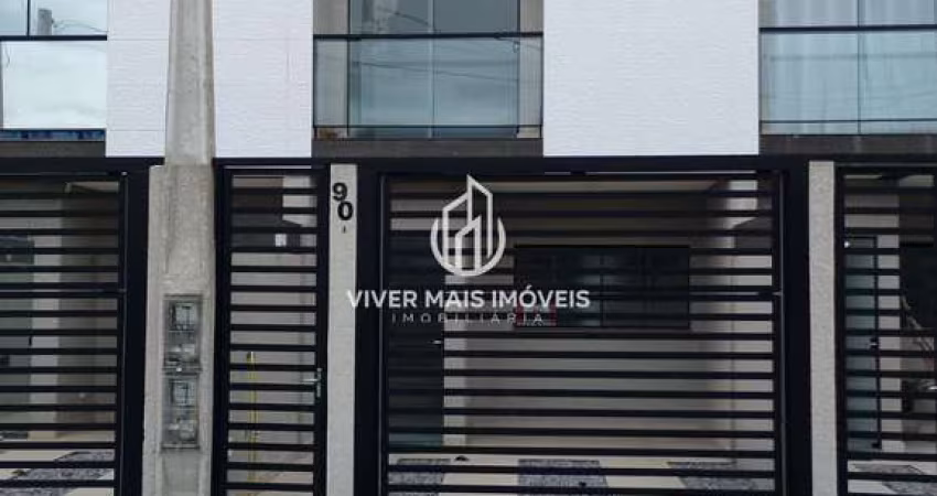 Casa com 2 quartos à venda no Riviera, Matinhos 