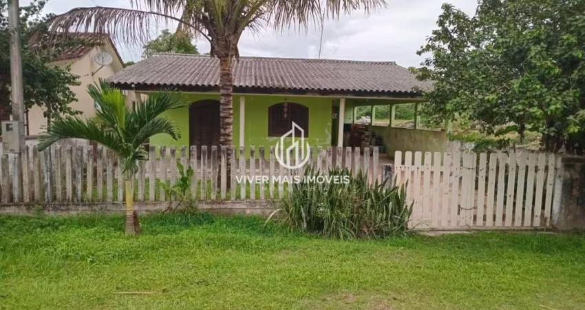 Casa com 3 quartos à venda na Praia de Leste, Pontal do Paraná 