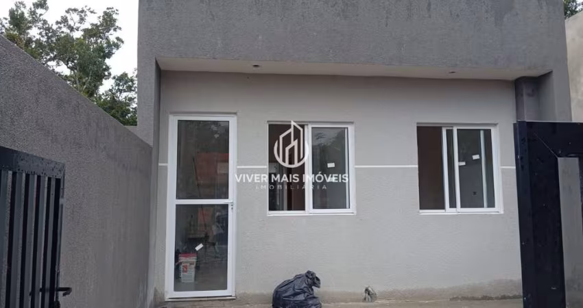 Casa com 2 quartos à venda no Saint Etiene, Matinhos 