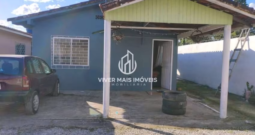Casa em condomínio fechado com 2 quartos à venda no Costa Azul, Matinhos 