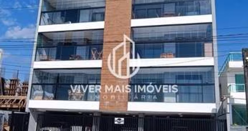 Apartamento com 3 quartos à venda em Balneário Caravelas, Matinhos 