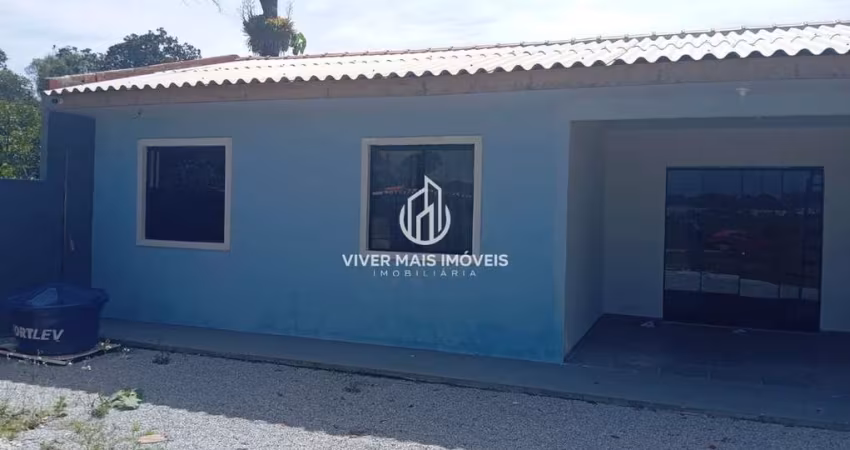 Casa com 2 quartos à venda no Perequê, Matinhos 