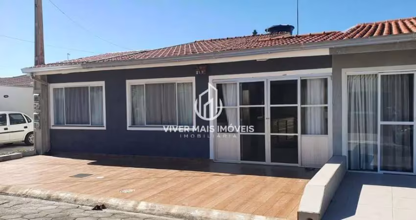Casa em condomínio fechado com 3 quartos à venda em Ipanema, Pontal do Paraná 