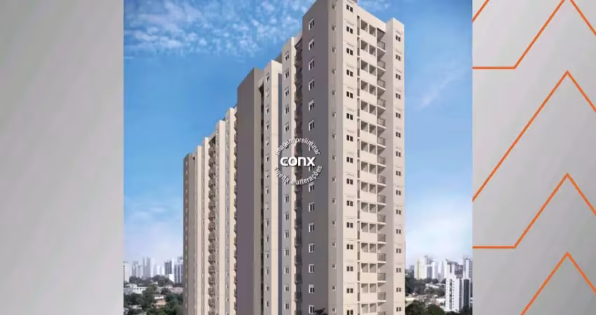 Apartamento com 2 quartos à venda em Imirim, São Paulo 