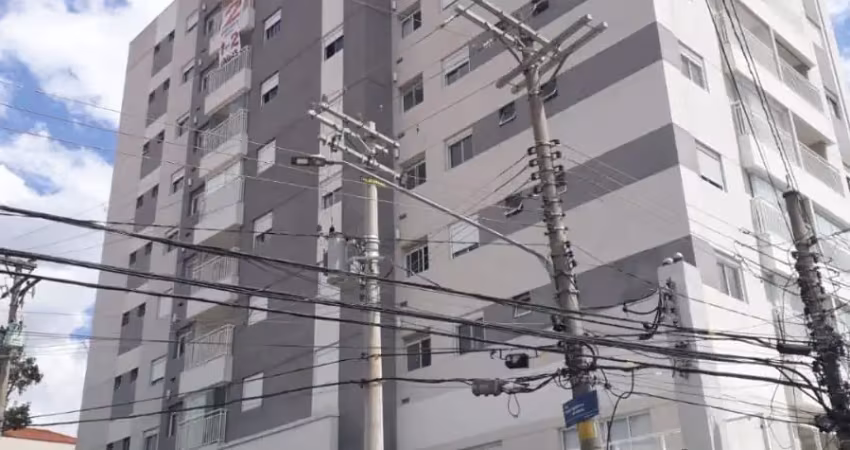 Apartamento com 2 quartos à venda no Parada Inglesa, São Paulo 